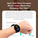 D18 Smart Watch