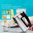 RAF R.5525 Hand Mixer