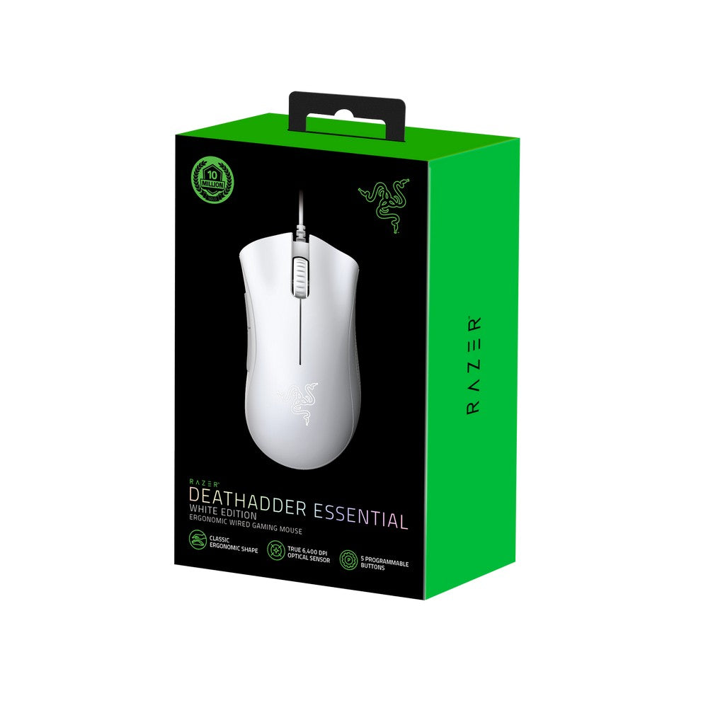Razer Deathadder Essential