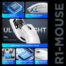 Attack Shark  R1 Wireless Gaming Mouse