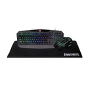 3in1 Blue Tech Gaming Combo