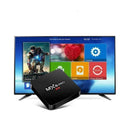 MXQ Pro TV Box