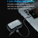 M10 BT Wireless Earbuds