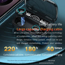 M10 BT Wireless Earbuds