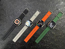 H8 Ultra Smart Watch