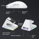 Attack Shark X6 Wireless Gaming Mouse
