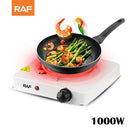 RAF Electric Stove R.8010B