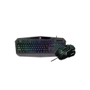 Blue Tech 2in1 Gaming Combo