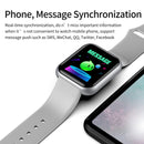 D20 Smart Watch