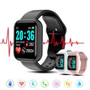 D20 Smart Watch