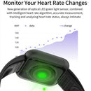 D20 Smart Watch