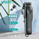 VGR Hair Clipper V-282