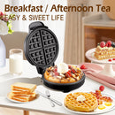 Jamaky Waffle Maker JMK2007