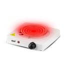 RAF Electric Stove R.8010B