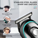 VGR Hair Trimmer V-055