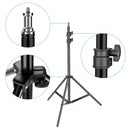 RGB Ring Light 26CM + Tripod 2.1M