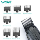 VGR Hair Clipper V-282