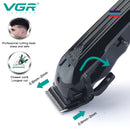 VGR Hair Clipper V-282