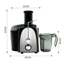 RAF Juice Extractor R.2814