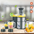 RAF Juice Extractor R.2823