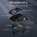 Attack Shark  X3 Pro Wireless Gaming Mouse