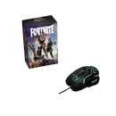 3in1 Blue Tech Gaming Combo