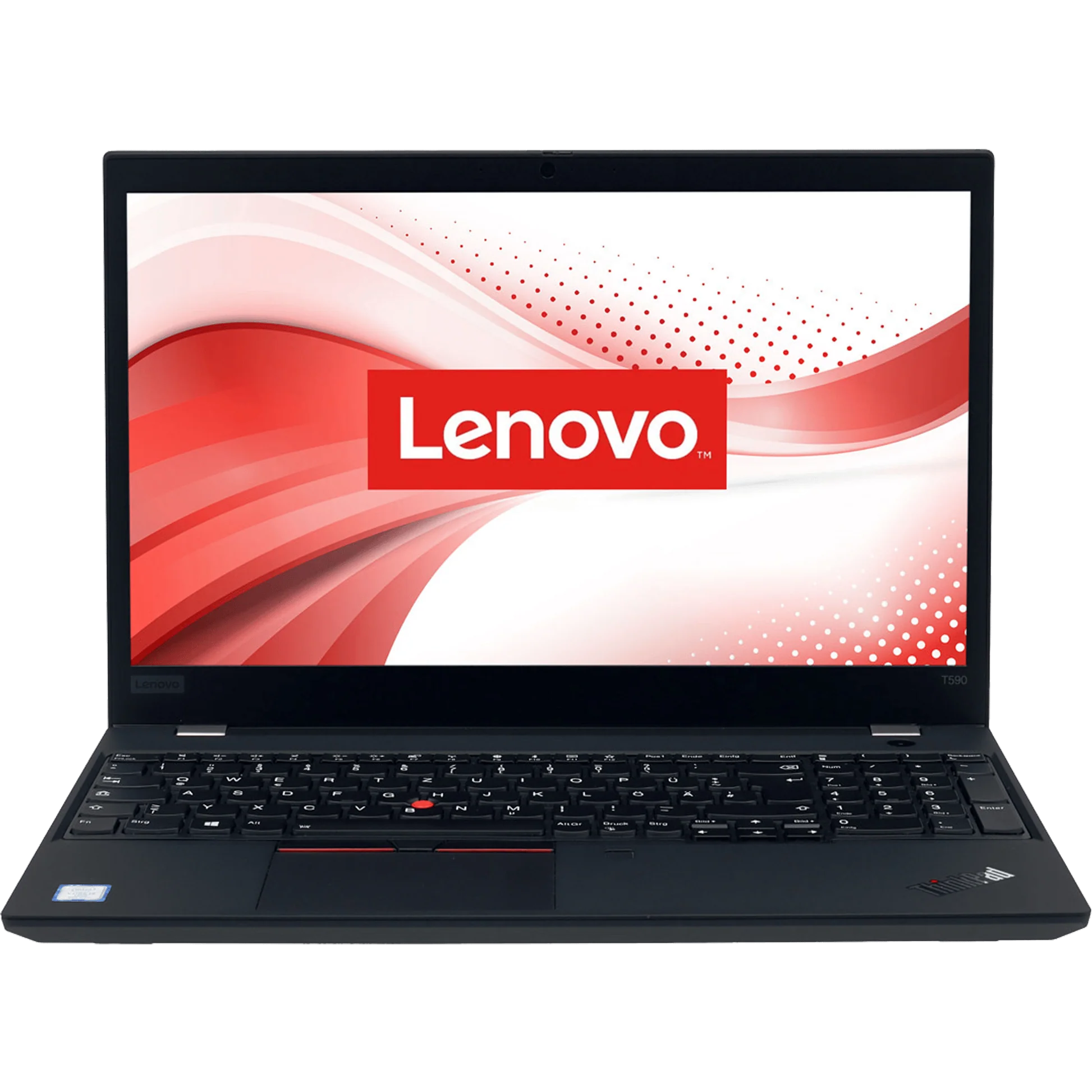Lenovo ThinkPad T15 Core i7 - 10th Gen - 16GB Ram - 512GB SSD