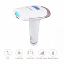 Laser Hair Removal Lescolton T-009i