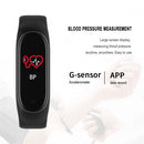 M4 Smart Watch