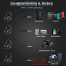 Onikuma K19 Gaming Headset