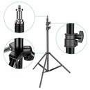 RGB Ring Light 33CM + Tripod 2.1M