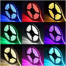 RGB LED Strip 5M