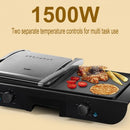 Sonifer Grill SF-6132