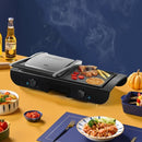 Sonifer Grill SF-6132