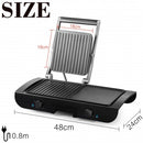 Sonifer Grill SF-6132