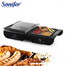 Sonifer Grill SF-6132