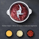 Sonifer Food Chopper SF-8058