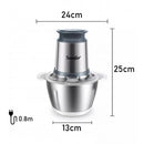 Sonifer Food Chopper SF-8058