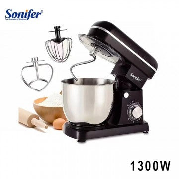 Sonifer SF-8065 Stand Mixer