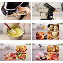 Sonifer SF-8065 Stand Mixer