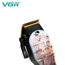 VGR Hair Clipper V-689