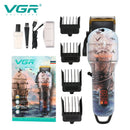 VGR Hair Clipper V-689