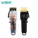 VGR Hair Clipper V-689