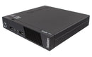 Lenovo ThinkCentre M93p Mini PC, Intel Core i5 (4th Gen), 8GB RAM, 256GB SSD
