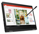 Lenovo Yoga X13 Core i7-10th Gen -16GB Ram -256GB SSD -Flip & Touch