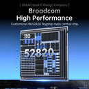 ATTACK SHARK G3 Tri-mode Wireless Gaming Mouse 25000 DPI Ultra Lightweight