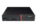 Lenovo ThinkCentre M900 Tiny Mini PC, Intel Core i5 (6th Gen), 8GB RAM, 256GB SSD
