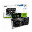 PNY GeForce RTX 5060 8GB GDDR7 OC Dual Fan Graphics Card