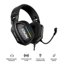 ONIKUMA X12 RGB Gaming Headset