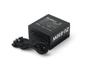 ZUMAX PSU 750W 80+ Bronze ATX Power Supply - Black